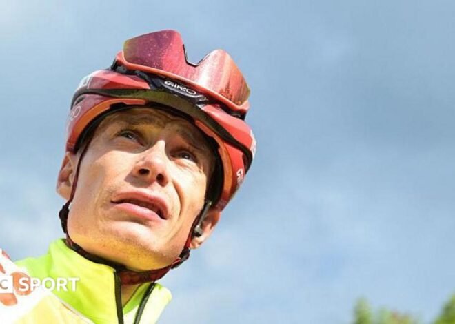 Tour de France 2026: Stage 15 winner Remco Evenepoel criticises “inhuman” middle-of-the night doping tests