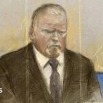 Robert Bush: Legacy funeral boss left ‘bodies to decompose’ at dirty site