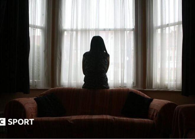 Domestic abuse: The harrowing dark side of England’s World Cup exit