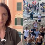 Morocco: What triggered the mass migrant crossings into the Spain’s Ceuta?