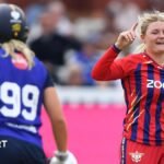 The Hundred 2026 results: Manchester Super Giants thrash dismal London Spirit at Lord’s
