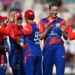The Hundred 2025 results: Southern Brave fightback to win opener against Welsh Fire