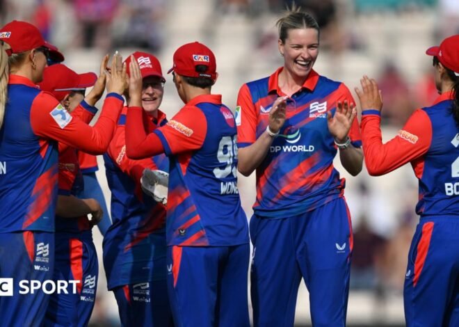 The Hundred 2025 results: Southern Brave fightback to win opener against Welsh Fire