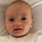 Cardiff parents in heart pump plea to save baby in need of transplant