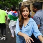 Cockroach Janta Party (CJP): How India’s ‘cockroach’ protest movement has grown