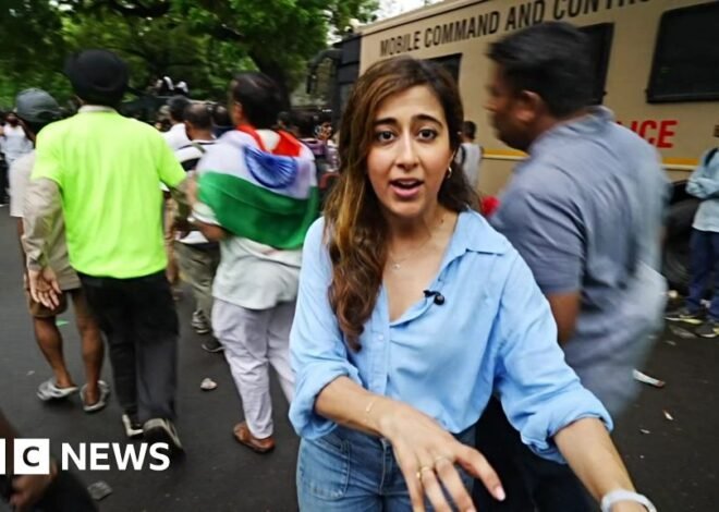 Cockroach Janta Party (CJP): How India’s ‘cockroach’ protest movement has grown