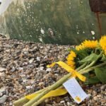 Dad of Mersea beach tragedy victim pays tribute to his son