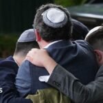 Report on Jewish diaspora finds biggest rise in antisemitism in UK