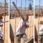 ‘Israeli settlers laid siege to our home’: Inside a Palestinian village under weekly attack