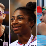 Commonwealth Games: Five big names to look out for at Glasgow 2026