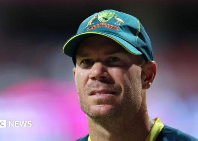 Australia cricket star David Warner pleads guilty to drink driving