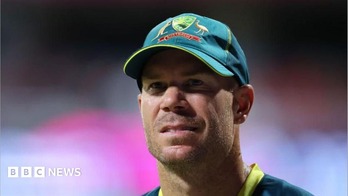 Australia cricket star David Warner pleads guilty to drink driving