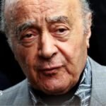 Two new suspects questioned over allegedly aiding Al Fayed abuse