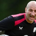 Nations Championship: Where are England now under Steve Borthwick?