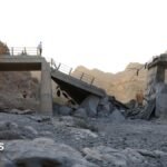 US and Iran exchange strikes after two US deaths in Jordan attack