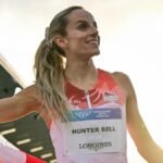 Commonwealth Games 2026: Georgia Hunter Bell eyes golden sweep after Glasgow win