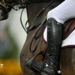 British eventing: Two riders die in separate incidents on Saturday