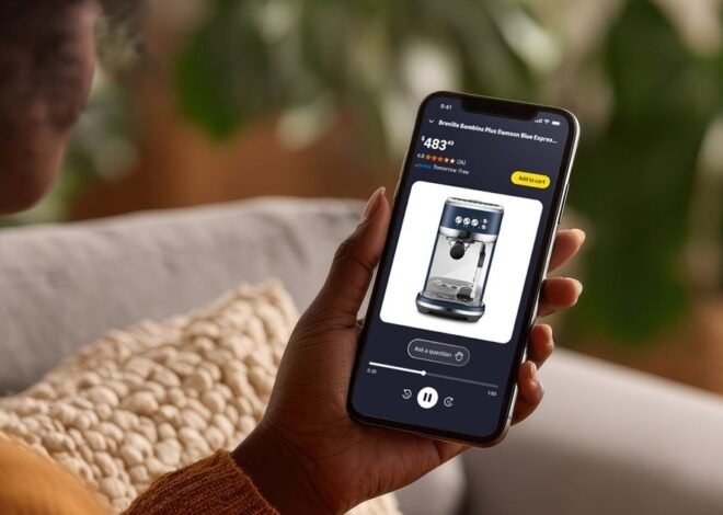 Amazon and Walmart’s AI can spot fake ‘Made in USA’ labels but won’t tell you, says study