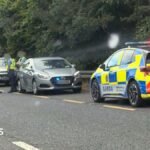 County Monaghan bomb: Law student charged over device in car