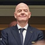 Gianni Infantino: Why Fifa president is pushing World Cup sell off plan