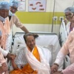 India activist ends hunger strike after 26 days