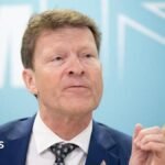 Police investigate donations by Richard Tice company to Reform UK
