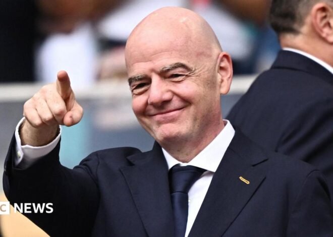 Lib Dems urge FA and Uefa to withdraw from Fifa