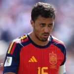 Rodri to undergo back surgery but Enzo Maresca brushes off transfer speculation around Spain midfielder