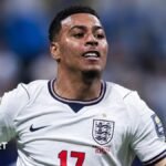 Morgan Rogers: Chelsea agree £117m deal for Aston Villa midfielder