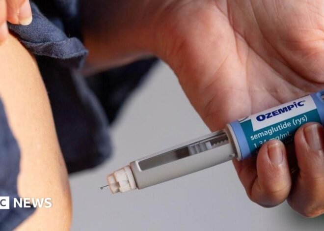 Ozempic-maker Novo Nordisk sues rival Eli Lilly, accusing it of false advertising