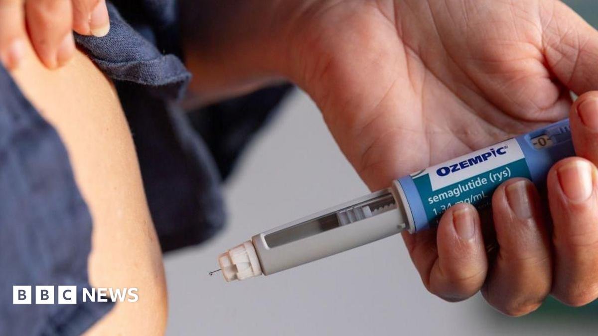Ozempic-maker Novo Nordisk sues rival Eli Lilly, accusing it of false advertising
