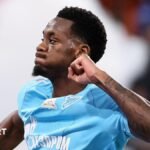Jhon Duran: Ex-Aston Villa striker joins Benfica from Al-Nassr on season-long loan