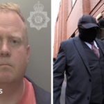 Robert Bush: Legacy funeral boss ‘breached trust on industrial scale’