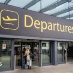 Water supply problem affects both terminals at Gatwick Airport