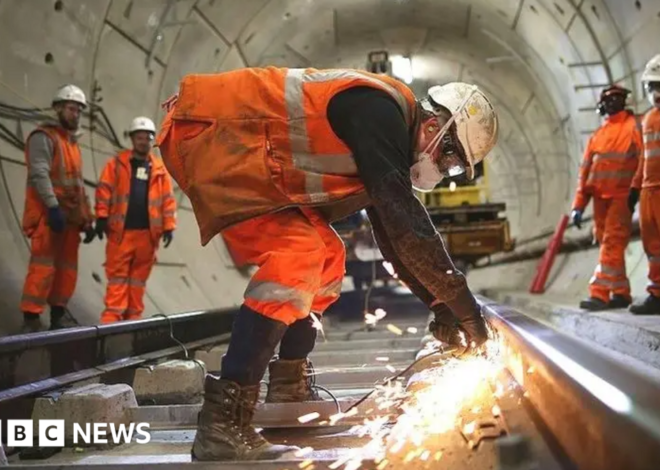 UK government borrowing falls in June