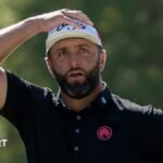 PGA Tour, DP World Tour & Asian Tour alliance puts pressure on LIV