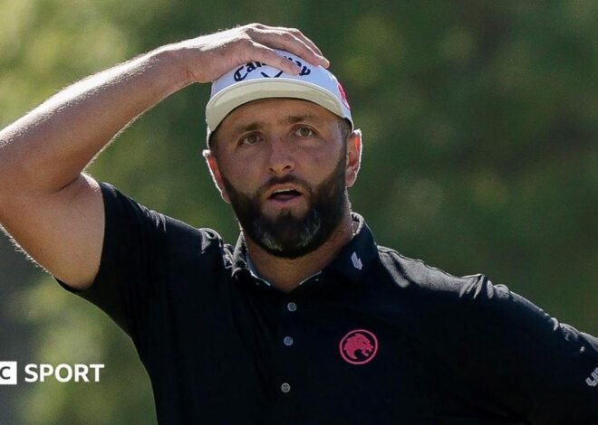 PGA Tour, DP World Tour & Asian Tour alliance puts pressure on LIV