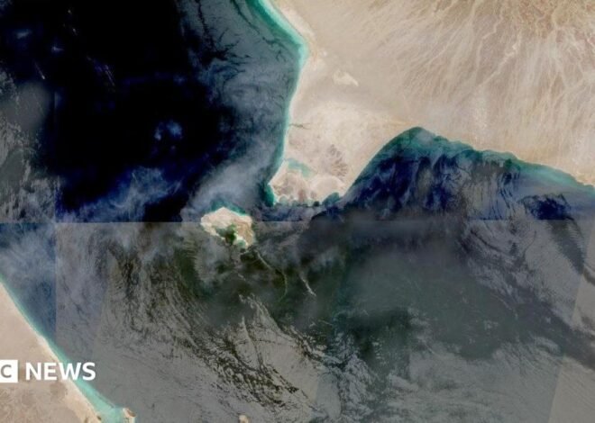 Houthis claim attack on Saudi tankers in Red Sea