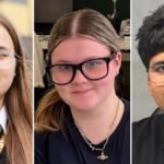 What a week’s work experience taught these Year 10s about their futures