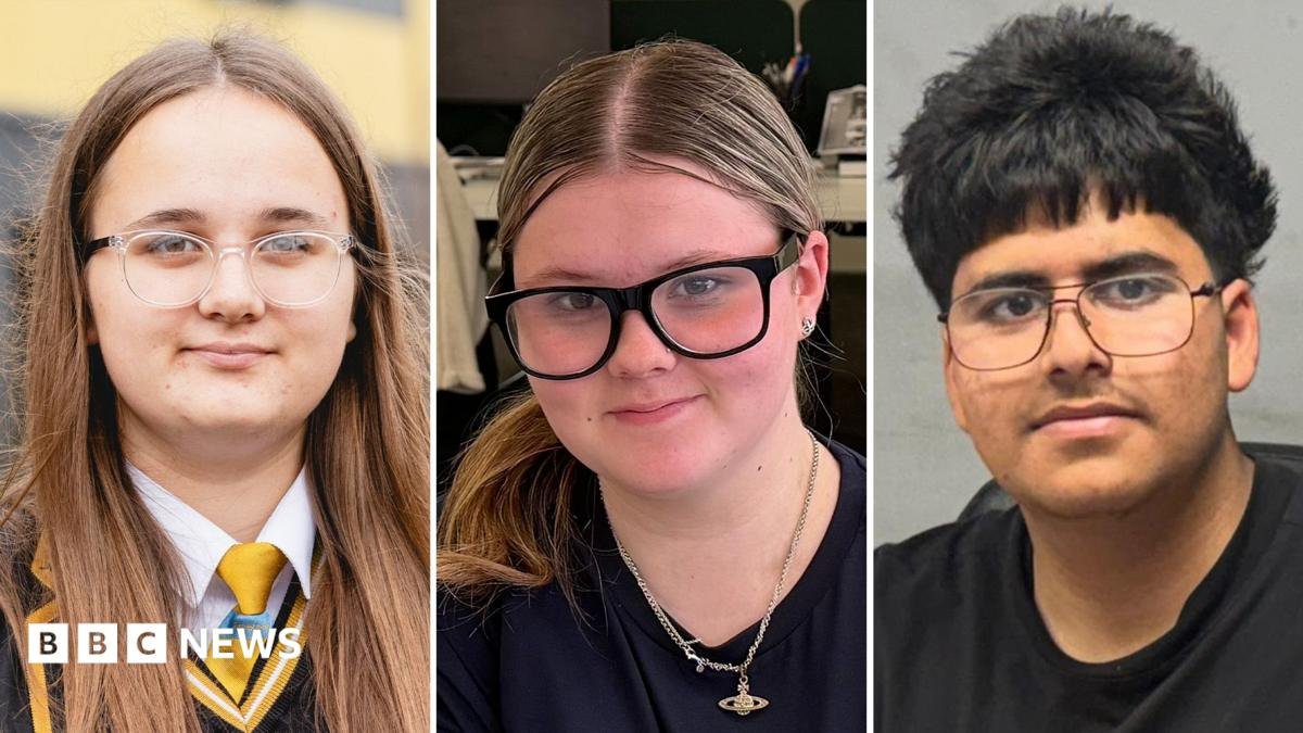 What a week’s work experience taught these Year 10s about their futures