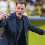 Who is potential new Newcastle head coach Matthias Jaissle?
