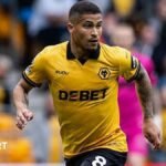 Aston Villa sign Joao Gomes in £38m deal from Wolves