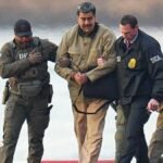 Former Venezuelan President Nicolás Maduro to face trial next June