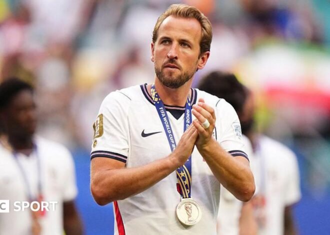 World Cup 2026: Is England’s third-place finish being under-appreciated?