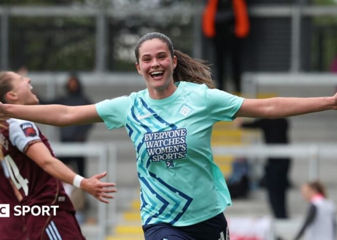 Women’s Super League fixtures announced for 2026-27 season