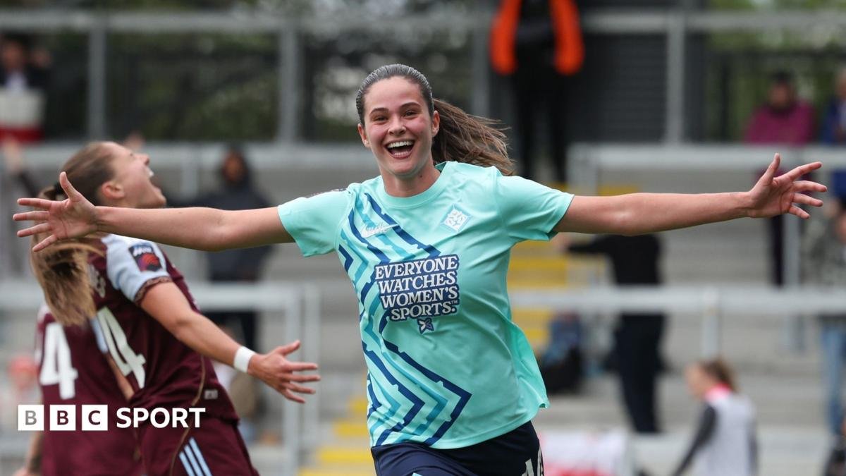 Women’s Super League fixtures announced for 2026-27 season