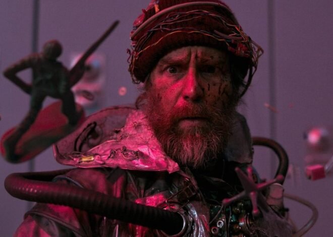 This Gore Verbinski sci-fi comedy is one of the 3 underrated Hulu movies you should watch this weekend (July 18-19)