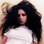 Charli XCX photo purchased by National Portrait Gallery