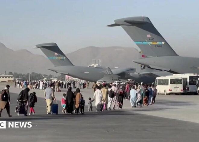 MoD data breach a ‘foreseeable’ failure that left Afghans in danger, inquiry finds