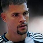 Bruno Guimaraes: Arsenal set to bid £70m for Newcastle midfielder